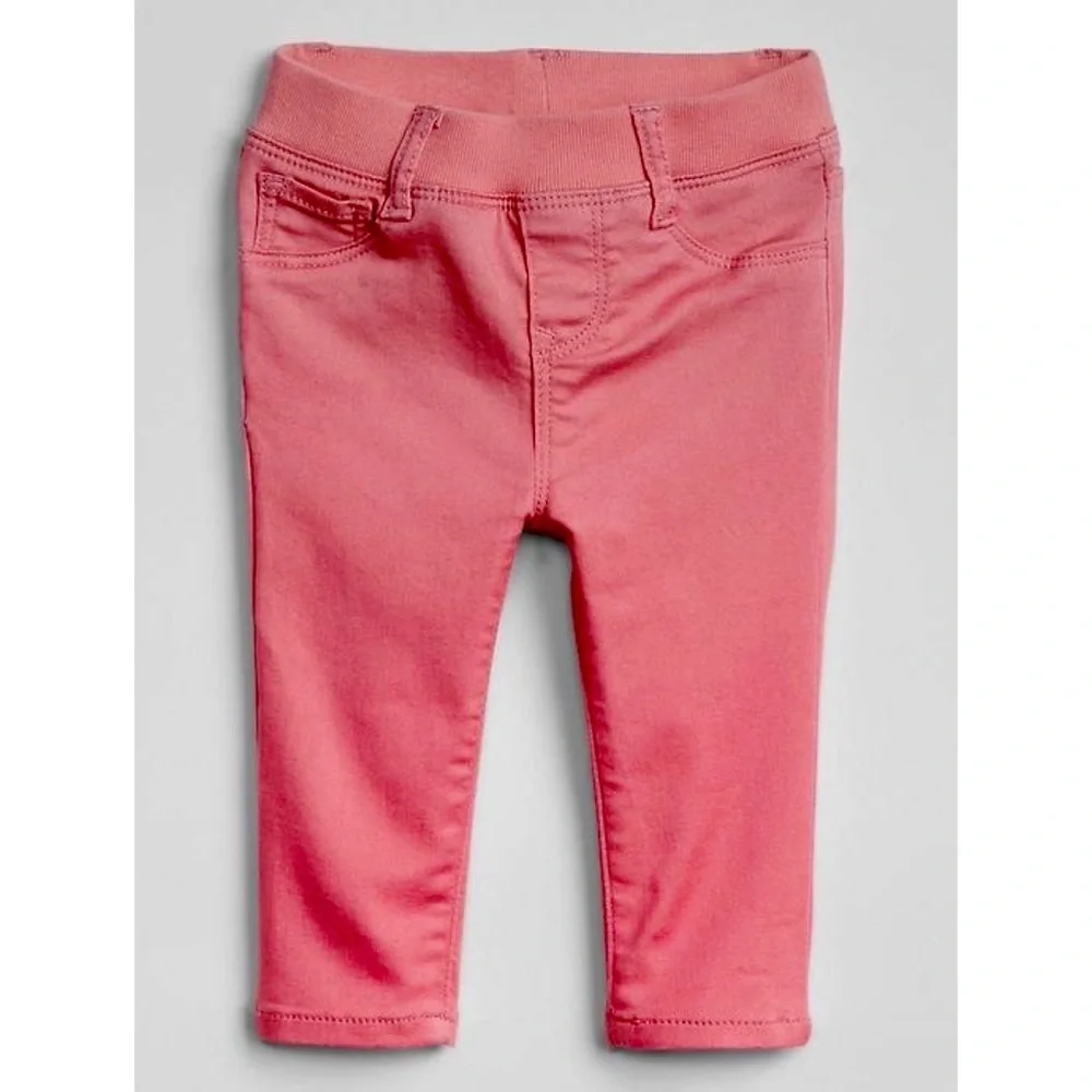 Gap colored jeans